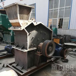 小型全自动福建玄武石制砂机设备型号及其在矿物加工中的应用