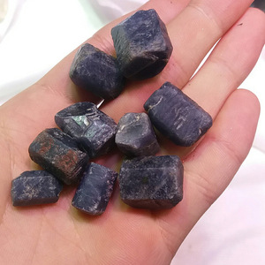 宝石原石天然料 矿物加工领域的瑰宝与商机